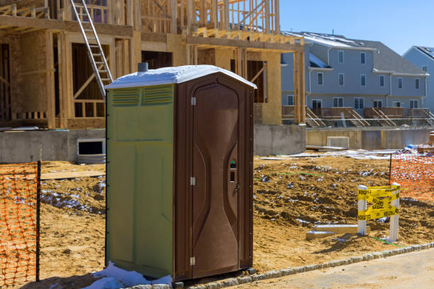 Porta potty services near me