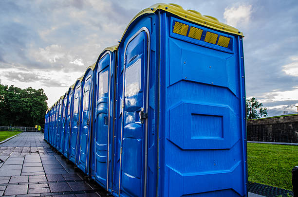 Best Porta potty delivery and setup  in Hummelstown, PA