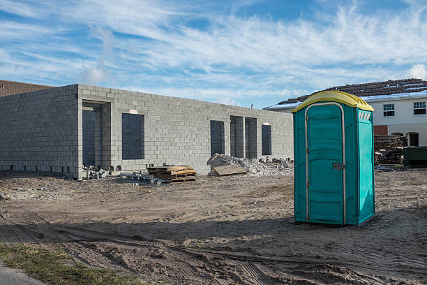 Best Sanitation services for porta potties  in Hummelstown, PA