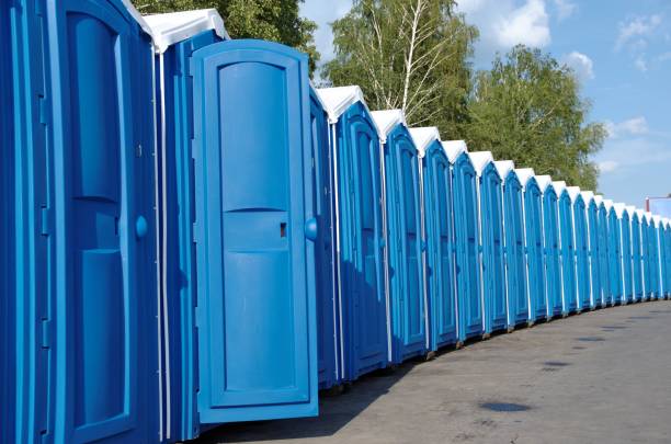 Portable Toilet Options We Offer in Hummelstown, PA